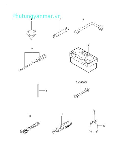 Công cụ